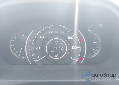 2015 Honda Cr-V Ex from USA, damaged, VIN 2HKRM4H50FH643365